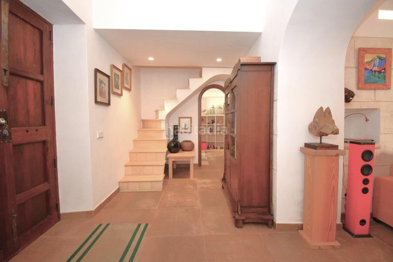 Foto 552bf8b5-55d5-4f48-af74-61bb75fde744. Chalet molino completamente reformado en Costitx