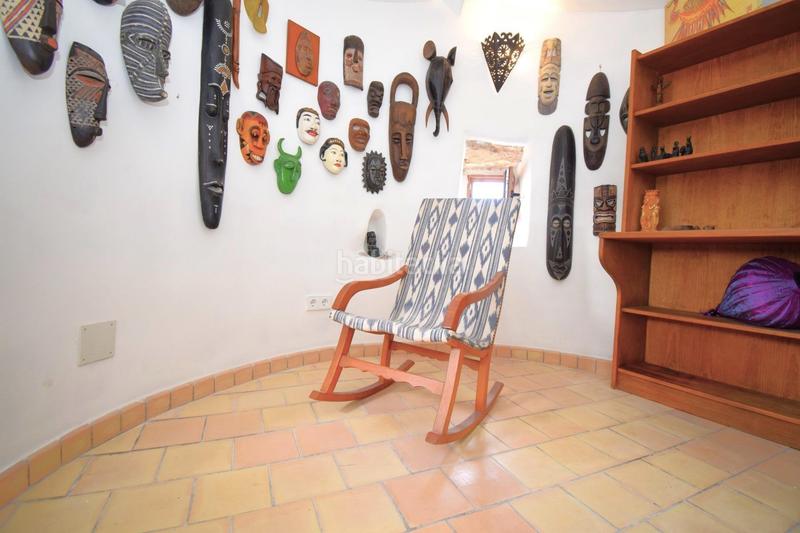 Foto 59330125-7bae-49b2-b39d-0a533669671c. Chalet molino completamente reformado en Costitx