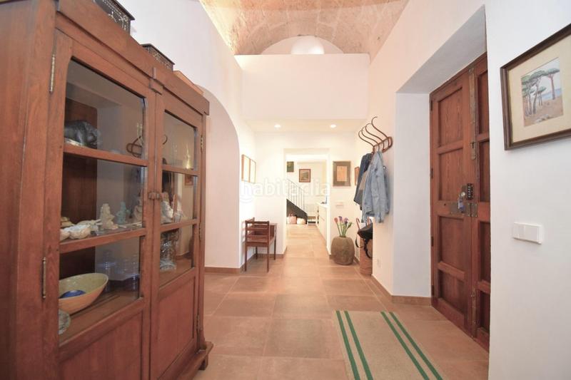Foto 5ad85a85-695b-4323-9062-d9360b388a17. Chalet molino completamente reformado en Costitx
