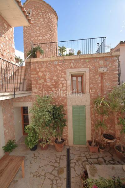 Foto 5b6c8528-fd9f-47e1-b5e0-3789f04e7156. Chalet molino completamente reformado en Costitx