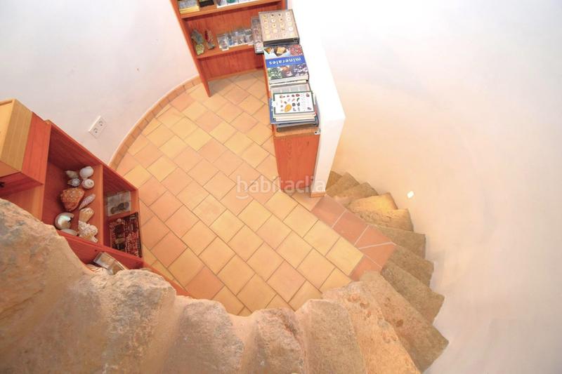 Foto 5ca72ea4-6d6d-4f01-a2c1-b2648028e737. Chalet molino completamente reformado en Costitx