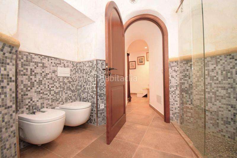 Foto 6d25822f-b945-455a-afe0-b57940a12d66. Chalet molino completamente reformado en Costitx