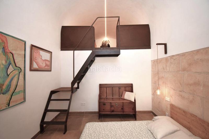 Foto 6dc18cf9-ce32-43a1-b36e-8990eb5b470f. Chalet molino completamente reformado en Costitx