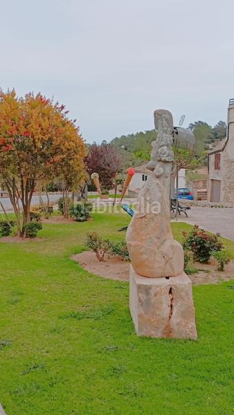 Foto 7b321da3-45ba-47e6-99e3-284615baf1d1. Chalet molino completamente reformado en Costitx