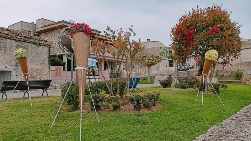 Foto 82258262-f55b-4838-8f0b-96be1c410619. Chalet molino completamente reformado en Costitx