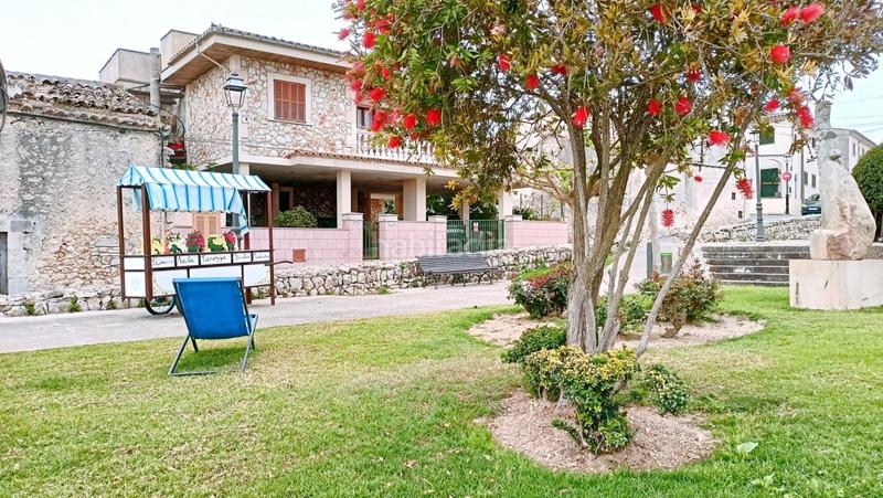 Foto 8abf14a3-2312-4cf5-acd8-7a2ac4a0b915. Chalet molino completamente reformado en Costitx
