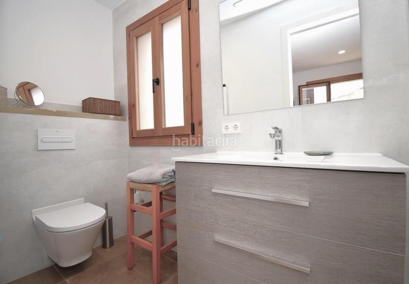 Foto 9e80017d-4589-4956-be9b-9ed5ad4eeb11. Chalet molino completamente reformado en Costitx