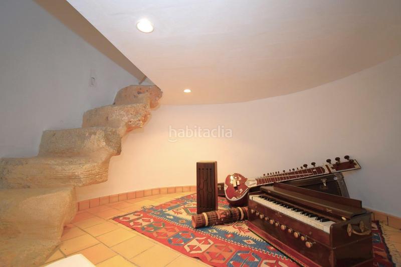 Foto a2f47ecd-0faf-4a48-8ee9-adf86842e5a2. Chalet molino completamente reformado en Costitx
