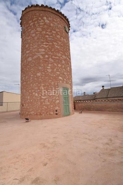 Foto aa9bc32f-3a15-4cba-a260-b7bf27b5dbd1. Chalet molino completamente reformado en Costitx