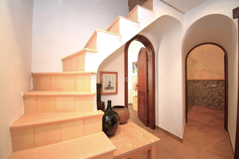 Foto b9ebad87-6fd3-44bb-a57b-36268ca26502. Chalet molino completamente reformado en Costitx