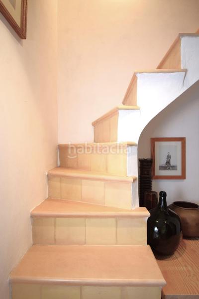 Foto c539e0f5-e4bf-482d-a72f-5372450aa950. Chalet molino completamente reformado en Costitx