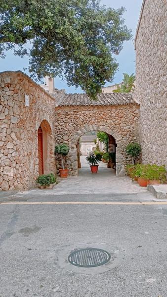 Foto c78e19ed-5a38-4595-8688-a0736002b638. Chalet molino completamente reformado en Costitx