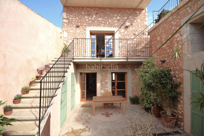 Foto ca629794-0ef8-4c51-84ca-3ee5674136d8. Chalet molino completamente reformado en Costitx