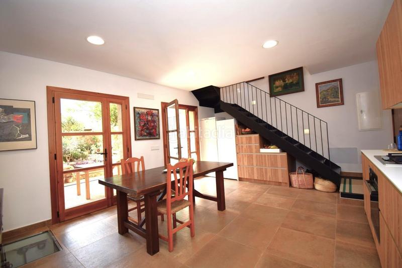 Foto db353379-3289-4f38-afef-a86550e324f1. Chalet molino completamente reformado en Costitx
