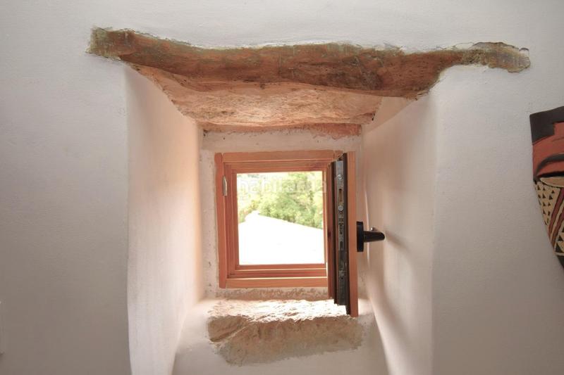 Foto e1a84c0a-6011-4633-9af7-bf5ea6cffe1f. Chalet molino completamente reformado en Costitx