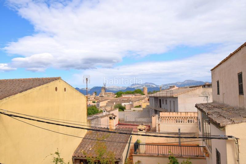 Foto e676fad5-c6fc-4a0a-ad06-d2ae9e06fd37. Chalet molino completamente reformado en Costitx
