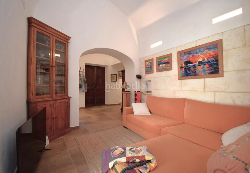 Foto f238386e-4388-4932-becc-90b4b6a66d2c. Chalet molino completamente reformado en Costitx