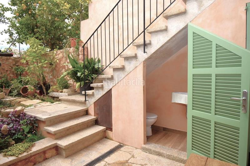 Foto f25718cb-3207-401a-9560-5be6f543da2b. Chalet molino completamente reformado en Costitx