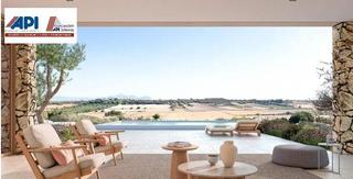 Country house  Polígono poligon 3 rustega. Finca rústica con proyecto de vivenda unifamiliar y piscina apro
