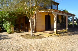 Masia  Polígono 3 parcela. Finca rústica con casa de campo  con hermosas  vistas a la serra