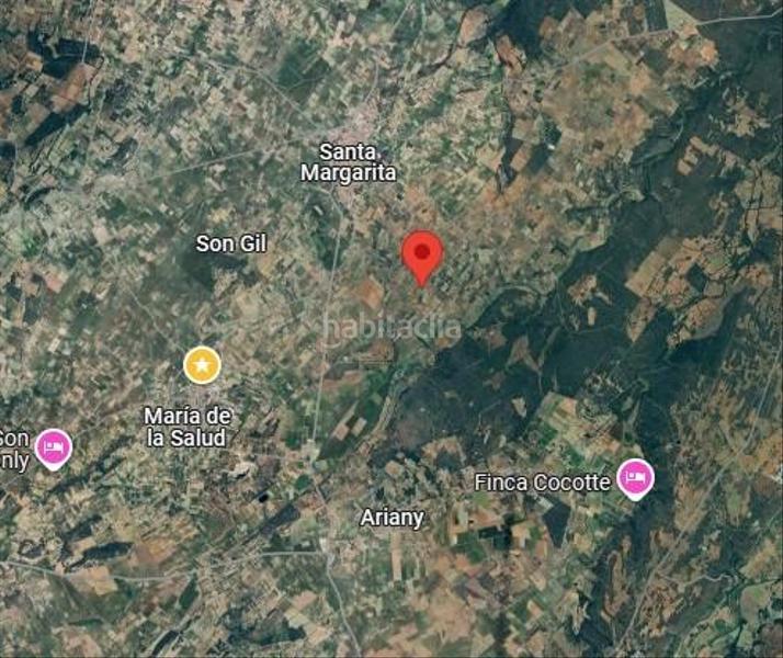 Foto 055f5806-9dc0-4de3-8c05-67db816c8509. Terreny residencial a Santa Margalida poble Santa Margalida