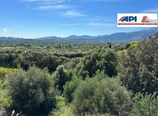 Terreny residencial  Son bordoy. Terreno en venta con unas vistas espectaculares a la serra de tr