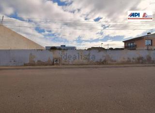 Terreny residencial  Calle 999. Se vende solar urbano en muro