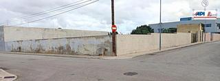 Terreny residencial  Germanies. Solar en venta en muro