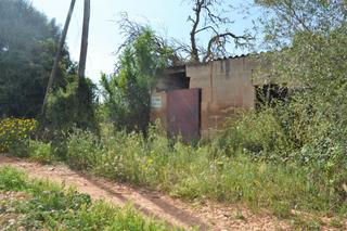 Mas à Llubí. Finca rústica en venta en llubi.