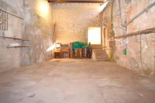 Casa a Calle bisbe massanet 6. Casa para reformar  cerca del passeig de sa riba  en muro