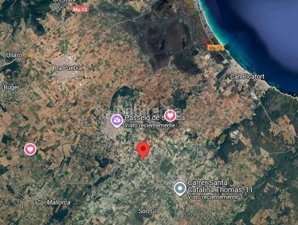 Foto 2002ed5a-7806-4b28-a37d-129729d1004a. Masia a Muro