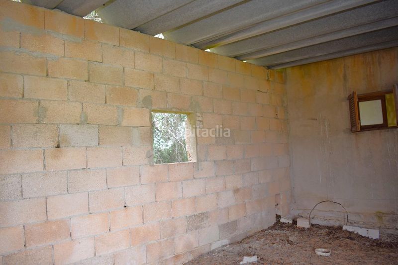 Foto 6592cf47-be4b-4681-98cc-e2152a1b58f5. Masia a Muro