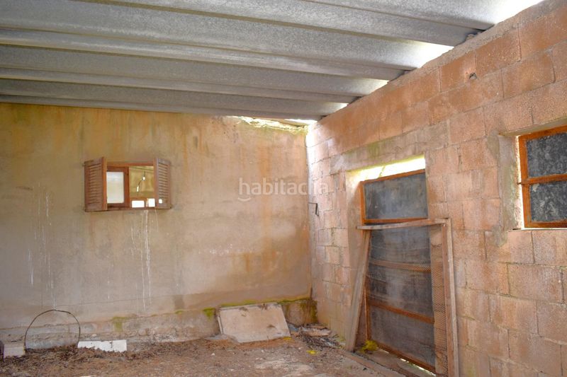 Foto a38283fc-fcb9-4f76-857d-1daf9190b8a9. Masia a Muro