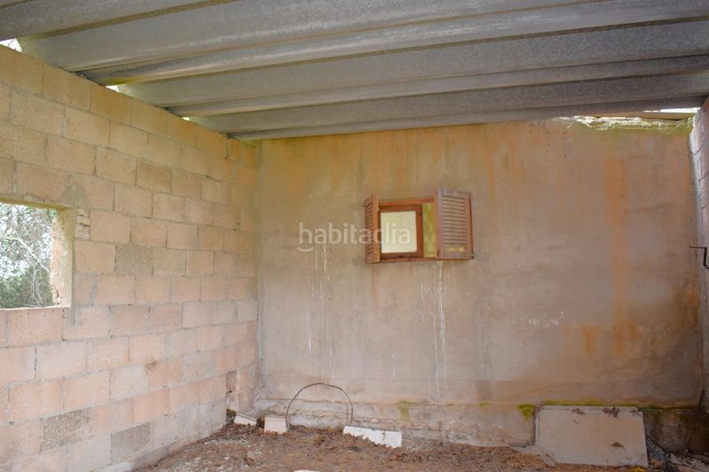 Foto aa14026a-6933-40fa-99c6-cdab8dab6a5e. Masia a Muro