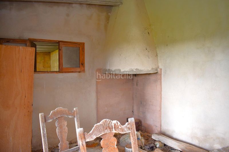 Foto e6c78d84-386d-4f79-98b5-3dc90d433942. Masia a Muro