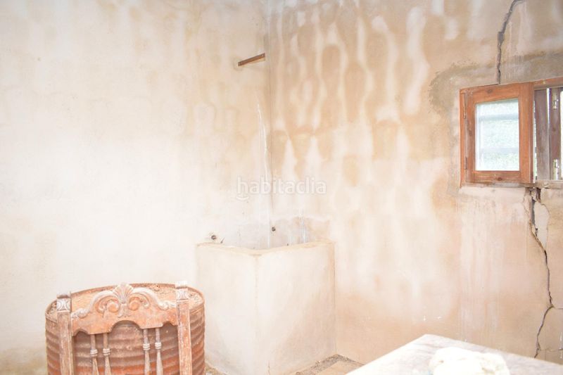 Foto f2274e2e-362d-4a1d-bc25-bcc72b57aa76. Masia a Muro