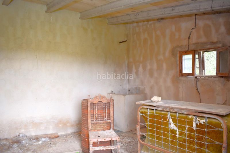 Foto fb5fab67-db33-4334-8a3f-ca6a424c05b8. Masia a Muro