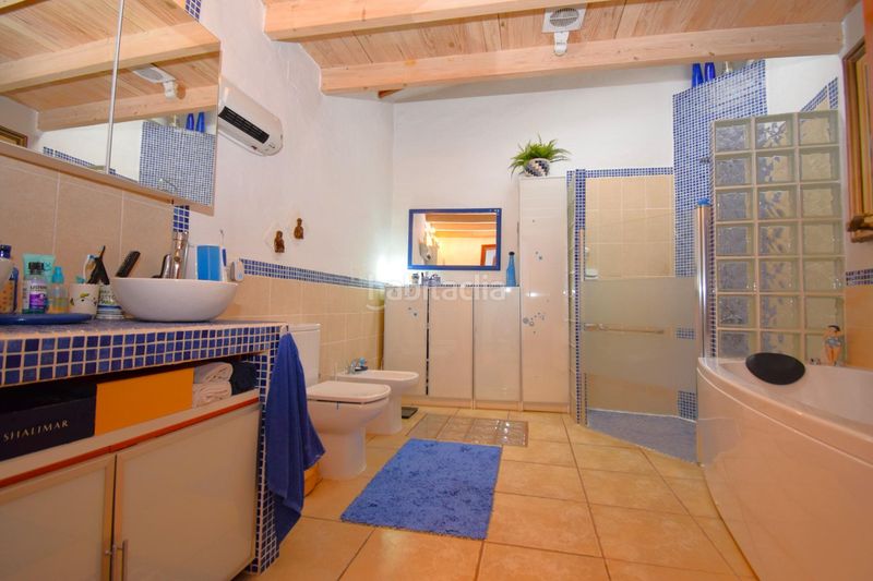 Foto 116bc45c-32af-4b37-85b6-c76f857bae94. Maison dans calle antoni maura 49 dans Muro