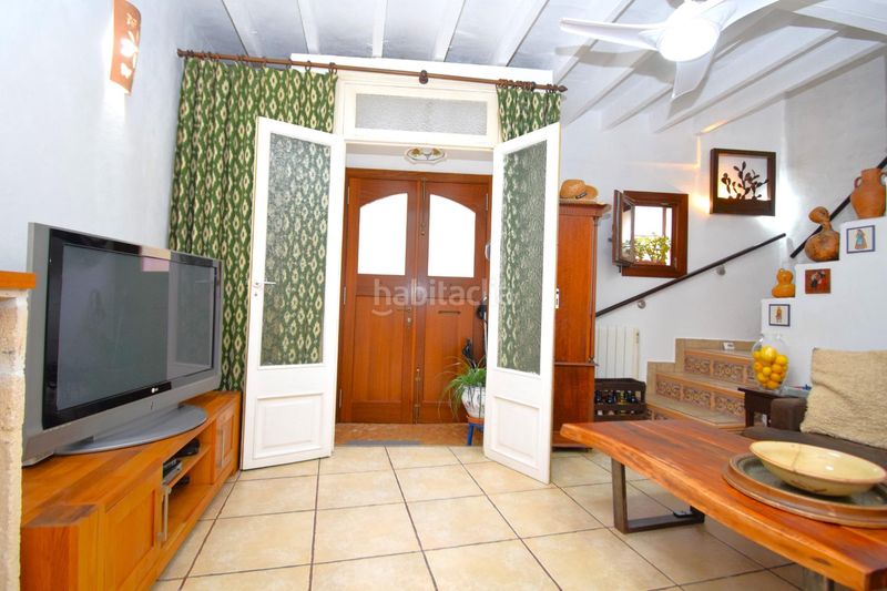 Foto 3257f4e8-df06-415d-89f0-d5f5b095a4c3. Maison dans calle antoni maura 49 dans Muro