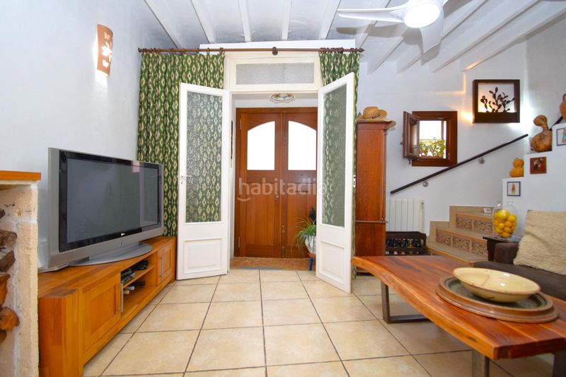 Foto 46c29665-4085-473e-95ad-6e23257b69e5. Maison dans calle antoni maura 49 dans Muro