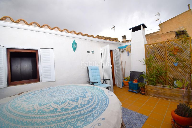 Foto 5b16b87f-7fae-4ce1-b20f-0ec703a2f5a7. Maison dans calle antoni maura 49 dans Muro