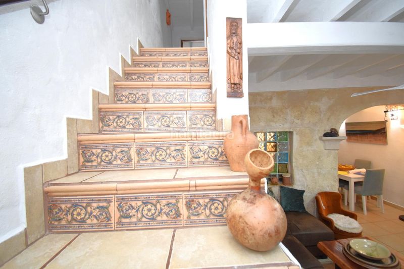 Foto 865b74b5-46c8-4f19-9852-0b43dbd7ab49. Maison dans calle antoni maura 49 dans Muro