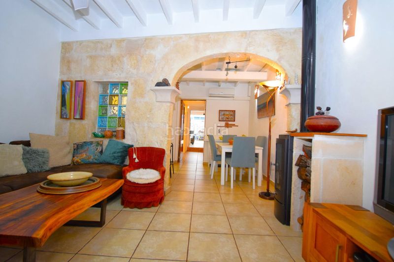 Foto 9704cd7e-18a9-4a8d-b17b-bac404b71e26. Maison dans calle antoni maura 49 dans Muro