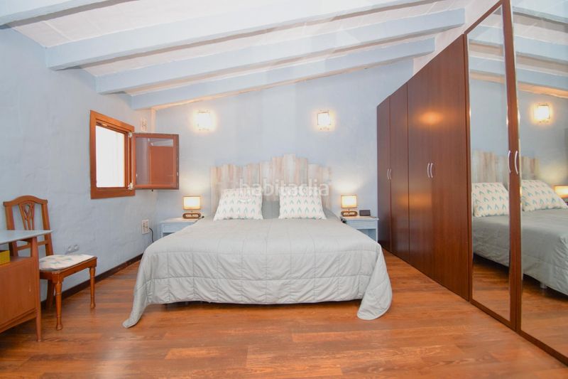 Foto a81ccf1f-ec8c-428b-a4a7-1ce099f1b5e9. Maison dans calle antoni maura 49 dans Muro