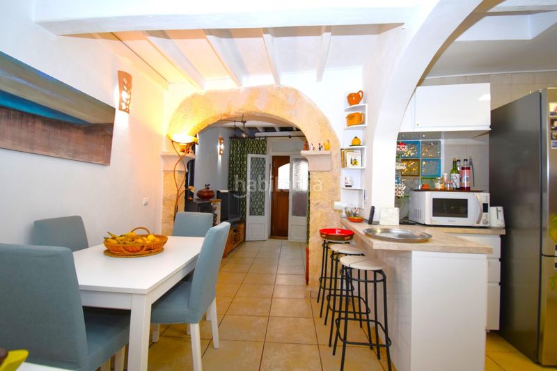 Foto a87bfb13-9fcb-45fb-8c96-3b6fa45132b2. Maison dans calle antoni maura 49 dans Muro