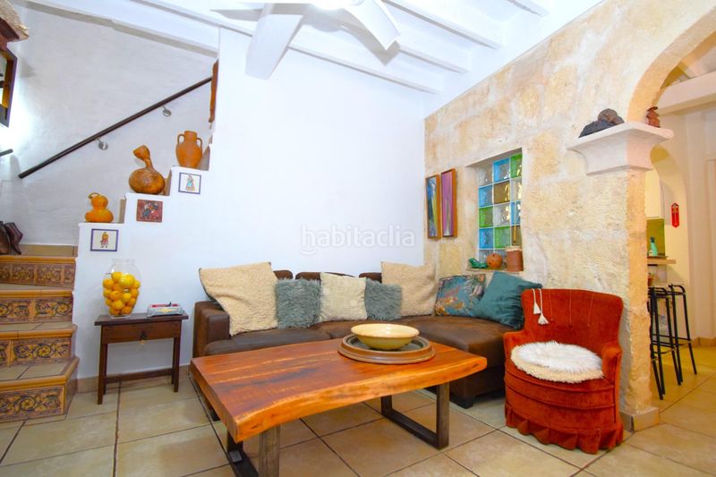 Foto b5f29e4e-f819-40ef-9080-5b9e69b78233. Maison dans calle antoni maura 49 dans Muro