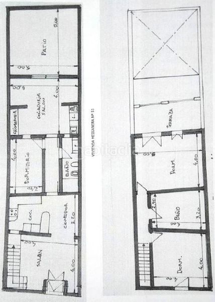 Foto c46737c0-0356-4479-b771-a913b91e83bb. Maison dans calle antoni maura 49 dans Muro