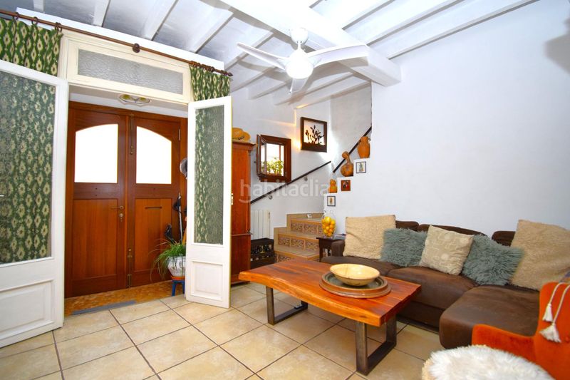 Foto da43122a-b05d-4784-87d5-8c751f612bfb. Maison dans calle antoni maura 49 dans Muro