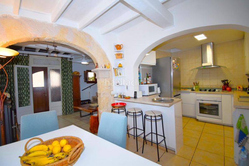 Foto e4fc995e-b012-419c-a622-86742d7f5688. Maison dans calle antoni maura 49 dans Muro