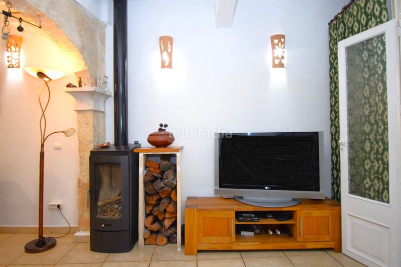 Foto e75f8b08-7c17-445e-9a8e-e89cc617f02e. Maison dans calle antoni maura 49 dans Muro